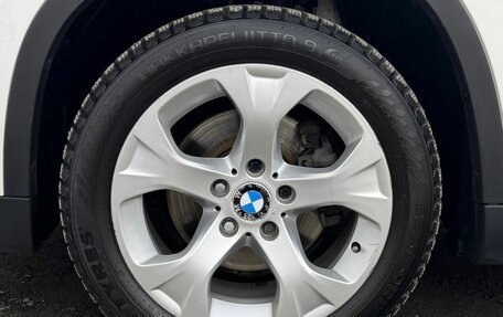 BMW X1, 2011 год, 1 449 000 рублей, 33 фотография