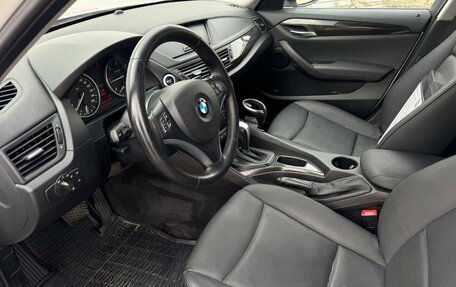 BMW X1, 2011 год, 1 449 000 рублей, 30 фотография