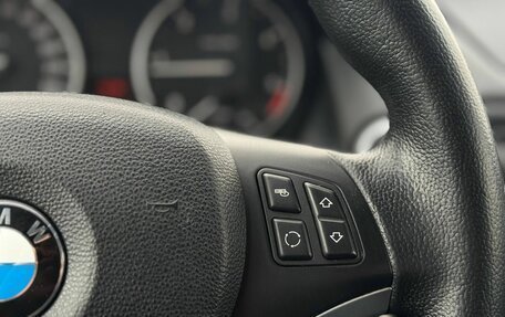 BMW X1, 2011 год, 1 449 000 рублей, 26 фотография