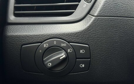 BMW X1, 2011 год, 1 449 000 рублей, 32 фотография