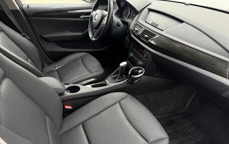 BMW X1, 2011 год, 1 449 000 рублей, 29 фотография