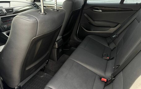 BMW X1, 2011 год, 1 449 000 рублей, 34 фотография