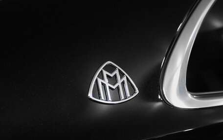 Mercedes-Benz Maybach S-Класс, 2021 год, 21 500 000 рублей, 6 фотография