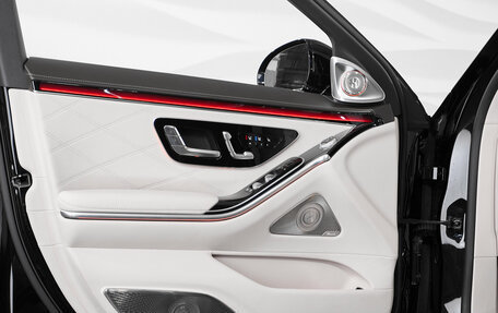 Mercedes-Benz Maybach S-Класс, 2021 год, 21 500 000 рублей, 12 фотография