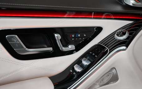 Mercedes-Benz Maybach S-Класс, 2021 год, 21 500 000 рублей, 11 фотография