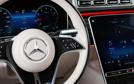 Mercedes-Benz Maybach S-Класс, 2021 год, 21 500 000 рублей, 17 фотография