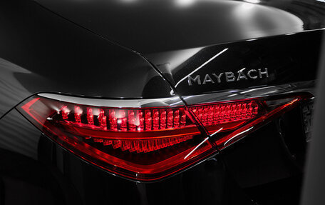 Mercedes-Benz Maybach S-Класс, 2021 год, 21 500 000 рублей, 9 фотография