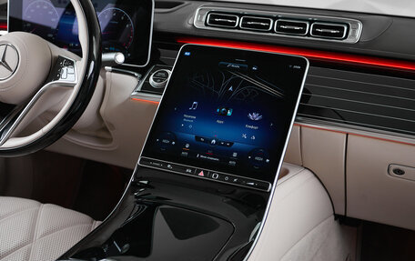 Mercedes-Benz Maybach S-Класс, 2021 год, 21 500 000 рублей, 25 фотография