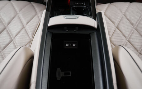 Mercedes-Benz Maybach S-Класс, 2021 год, 21 500 000 рублей, 27 фотография