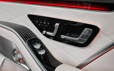 Mercedes-Benz Maybach S-Класс, 2021 год, 21 500 000 рублей, 29 фотография