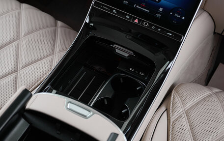 Mercedes-Benz Maybach S-Класс, 2021 год, 21 500 000 рублей, 26 фотография