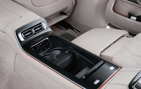 Mercedes-Benz Maybach S-Класс, 2021 год, 21 500 000 рублей, 34 фотография