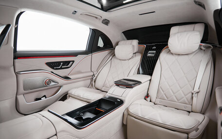 Mercedes-Benz Maybach S-Класс, 2021 год, 21 500 000 рублей, 32 фотография