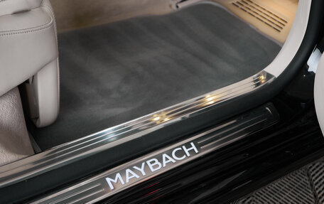 Mercedes-Benz Maybach S-Класс, 2021 год, 21 500 000 рублей, 30 фотография