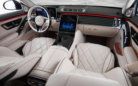 Mercedes-Benz Maybach S-Класс, 2021 год, 21 500 000 рублей, 24 фотография