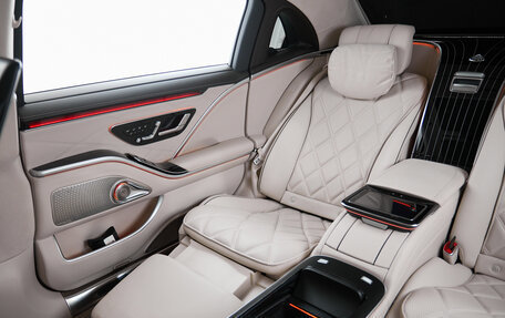 Mercedes-Benz Maybach S-Класс, 2021 год, 21 500 000 рублей, 33 фотография