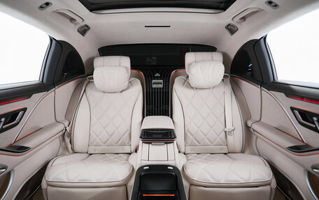 Mercedes-Benz Maybach S-Класс, 2021 год, 21 500 000 рублей, 35 фотография