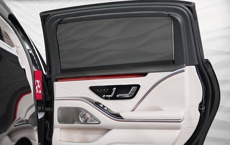 Mercedes-Benz Maybach S-Класс, 2021 год, 21 500 000 рублей, 31 фотография