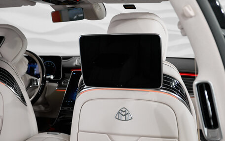 Mercedes-Benz Maybach S-Класс, 2021 год, 21 500 000 рублей, 36 фотография