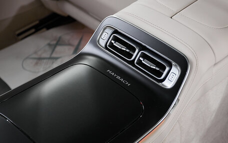 Mercedes-Benz Maybach S-Класс, 2021 год, 21 500 000 рублей, 38 фотография