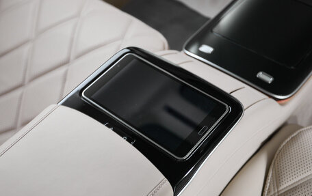 Mercedes-Benz Maybach S-Класс, 2021 год, 21 500 000 рублей, 37 фотография