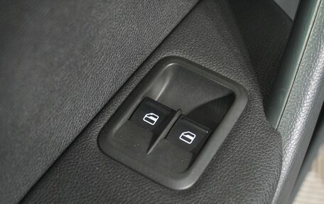 Skoda Yeti I рестайлинг, 2012 год, 470 000 рублей, 14 фотография