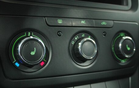 Skoda Yeti I рестайлинг, 2012 год, 470 000 рублей, 13 фотография