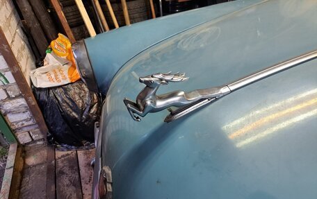 ГАЗ 21 «Волга», 1960 год, 2 000 001 рублей, 4 фотография