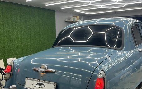 ГАЗ 21 «Волга», 1960 год, 2 000 001 рублей, 2 фотография