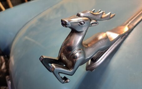 ГАЗ 21 «Волга», 1960 год, 2 000 001 рублей, 5 фотография