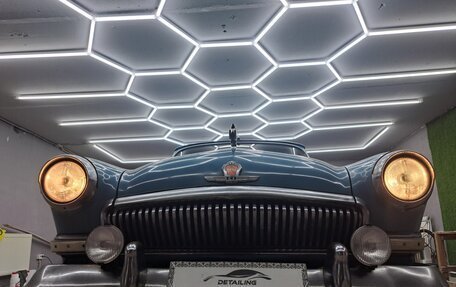 ГАЗ 21 «Волга», 1960 год, 2 000 001 рублей, 8 фотография