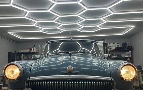 ГАЗ 21 «Волга», 1960 год, 2 000 001 рублей, 7 фотография