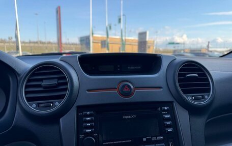 KIA Carens III (RP), 2006 год, 540 000 рублей, 14 фотография