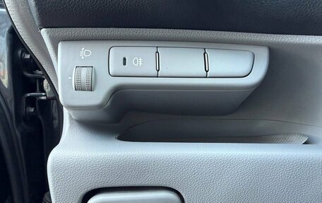 KIA Carens III (RP), 2006 год, 540 000 рублей, 11 фотография