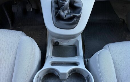 KIA Carens III (RP), 2006 год, 540 000 рублей, 18 фотография