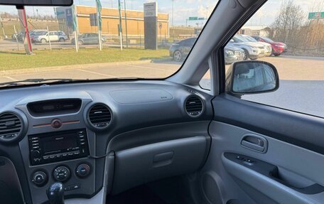 KIA Carens III (RP), 2006 год, 540 000 рублей, 7 фотография