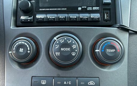 KIA Carens III (RP), 2006 год, 540 000 рублей, 15 фотография