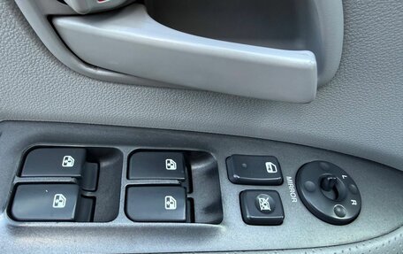 KIA Carens III (RP), 2006 год, 540 000 рублей, 10 фотография