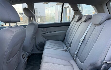 KIA Carens III (RP), 2006 год, 540 000 рублей, 17 фотография