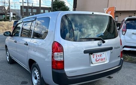 Toyota Probox I, 2023 год, 780 000 рублей, 3 фотография