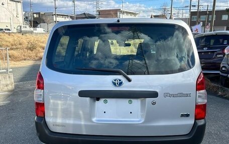 Toyota Probox I, 2023 год, 780 000 рублей, 4 фотография