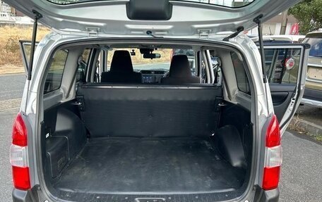 Toyota Probox I, 2023 год, 780 000 рублей, 10 фотография