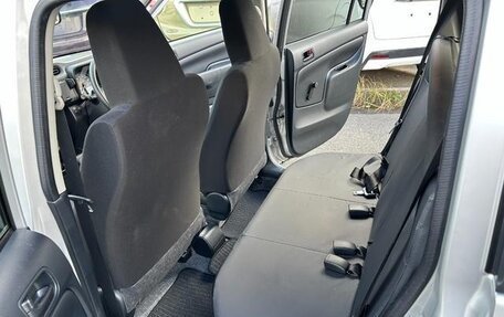Toyota Probox I, 2023 год, 780 000 рублей, 9 фотография