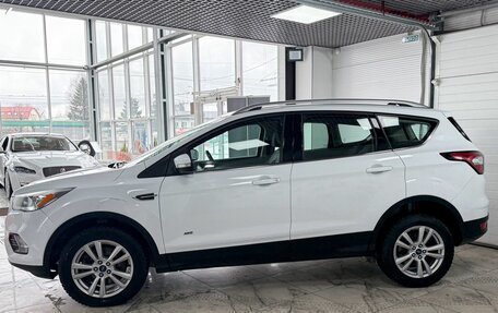 Ford Kuga III, 2016 год, 1 299 000 рублей, 3 фотография