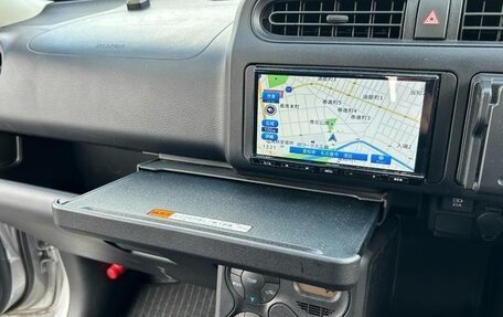 Toyota Probox I, 2023 год, 780 000 рублей, 8 фотография