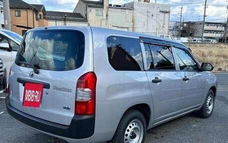 Toyota Probox I, 2023 год, 780 000 рублей, 5 фотография