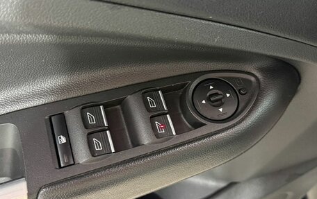 Ford Kuga III, 2016 год, 1 299 000 рублей, 22 фотография