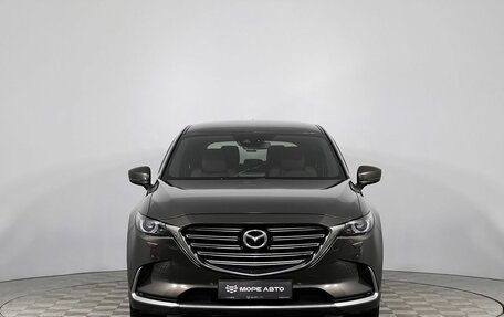 Mazda CX-9 II, 2019 год, 2 599 000 рублей, 2 фотография