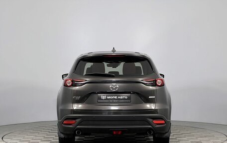 Mazda CX-9 II, 2019 год, 2 599 000 рублей, 6 фотография