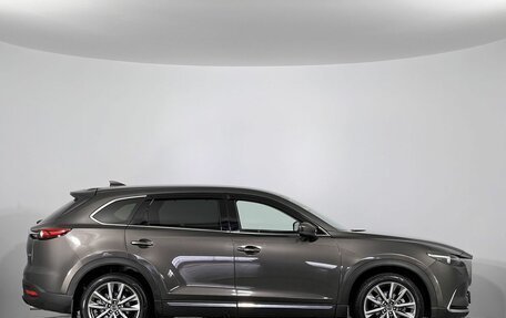 Mazda CX-9 II, 2019 год, 2 599 000 рублей, 4 фотография